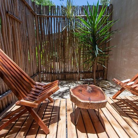 Bit Tulum Villas Ngoại thất bức ảnh